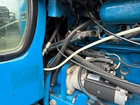 Ford - 1990 - 8730 dt - vierwielaangedreven landbouwtractor - afbeelding 13 van  46