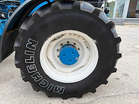 Ford - 1990 - 8730 dt - vierwielaangedreven landbouwtractor - afbeelding 6 van  46