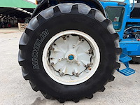 Ford - 1990 - 8730 dt - vierwielaangedreven landbouwtractor - afbeelding 9 van  46