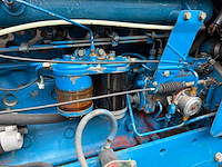 Ford - 1990 - 8730 dt - vierwielaangedreven landbouwtractor - afbeelding 10 van  46