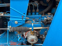 Ford - 1990 - 8730 dt - vierwielaangedreven landbouwtractor - afbeelding 11 van  46