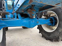 Ford - 1990 - 8730 dt - vierwielaangedreven landbouwtractor - afbeelding 17 van  46