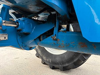 Ford - 1990 - 8730 dt - vierwielaangedreven landbouwtractor - afbeelding 22 van  46