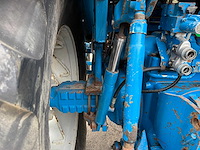 Ford - 1990 - 8730 dt - vierwielaangedreven landbouwtractor - afbeelding 24 van  46