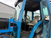 Ford - 1990 - 8730 dt - vierwielaangedreven landbouwtractor - afbeelding 26 van  46