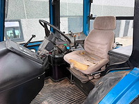 Ford - 1990 - 8730 dt - vierwielaangedreven landbouwtractor - afbeelding 27 van  46