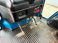 Ford - 1990 - 8730 dt - vierwielaangedreven landbouwtractor - afbeelding 32 van  46