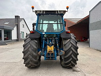 Ford - 1990 - 8730 dt - vierwielaangedreven landbouwtractor - afbeelding 42 van  46