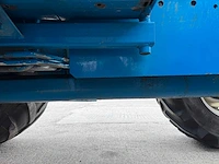 Ford - 1990 - 8730 dt - vierwielaangedreven landbouwtractor - afbeelding 36 van  46