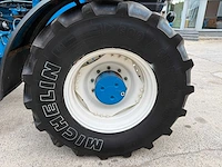 Ford - 1990 - 8730 dt - vierwielaangedreven landbouwtractor - afbeelding 6 van  46