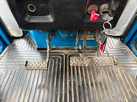 Ford - 1990 - 8730 dt - vierwielaangedreven landbouwtractor - afbeelding 30 van  46