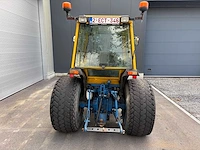 Ford - 1995 - 1920sss - vierwielaangedreven landbouwtractor - afbeelding 14 van  14