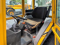 Ford - 1995 - 1920sss - vierwielaangedreven landbouwtractor - afbeelding 4 van  14