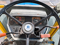Ford - 1995 - 1920sss - vierwielaangedreven landbouwtractor - afbeelding 6 van  14