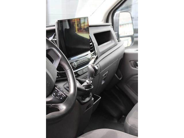 Ford - 2.0 tdci l4 - transit - van - afbeelding 4 van  17