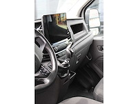 Ford - 2.0 tdci l4 - transit - van - afbeelding 4 van  17
