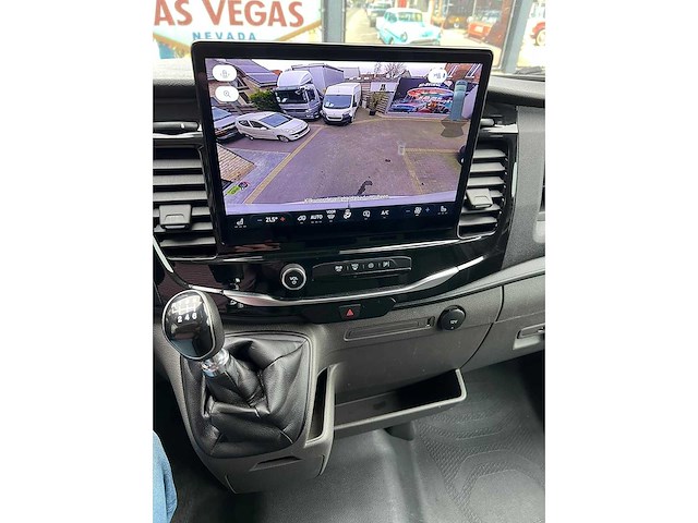 Ford - 2.0 tdci l4 - transit - van - afbeelding 6 van  17