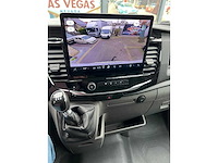 Ford - 2.0 tdci l4 - transit - van - afbeelding 6 van  17