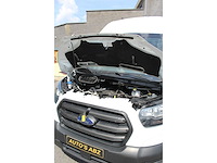 Ford - 2.0 tdci l4 - transit - van - afbeelding 9 van  17