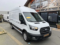 Ford - 2.0 tdci l4 - transit - van - afbeelding 11 van  17