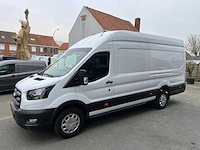 Ford - 2.0 tdci l4 - transit - van - afbeelding 12 van  17