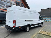 Ford - 2.0 tdci l4 - transit - van - afbeelding 13 van  17