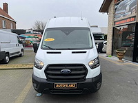 Ford - 2.0 tdci l4 - transit - van - afbeelding 14 van  17