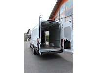 Ford - 2.0 tdci l4 - transit - van - afbeelding 16 van  17