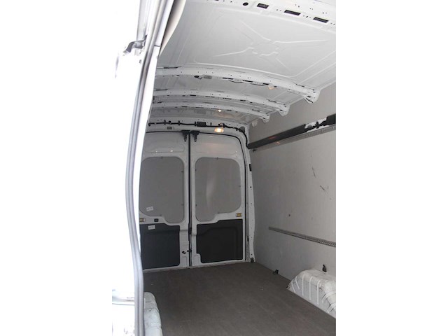 Ford - 2.0 tdci l4 - transit - van - afbeelding 17 van  17