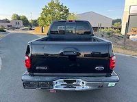 Ford - 2001 - f150 - 4x4 - personenauto - afbeelding 4 van  44