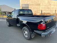 Ford - 2001 - f150 - 4x4 - personenauto - afbeelding 5 van  44
