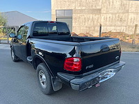 Ford - 2001 - f150 - 4x4 - personenauto - afbeelding 6 van  44