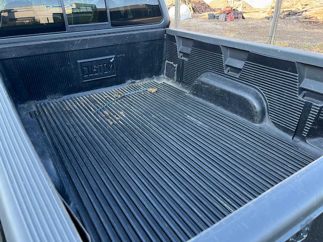 Ford - 2001 - f150 - 4x4 - personenauto - afbeelding 7 van  44