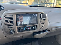 Ford - 2001 - f150 - 4x4 - personenauto - afbeelding 26 van  44