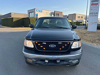 Ford - 2001 - f150 - 4x4 - personenauto - afbeelding 41 van  44