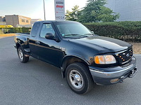 Ford - 2001 - f150 - 4x4 - personenauto - afbeelding 42 van  44