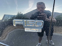 Ford - 2001 - f150 - 4x4 - personenauto - afbeelding 8 van  30