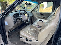 Ford - 2001 - f150 - 4x4 - personenauto - afbeelding 9 van  30