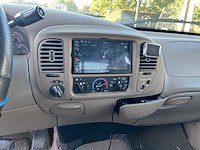 Ford - 2001 - f150 - 4x4 - personenauto - afbeelding 13 van  30