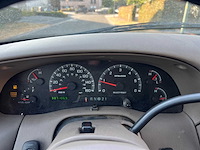Ford - 2001 - f150 - 4x4 - personenauto - afbeelding 15 van  30