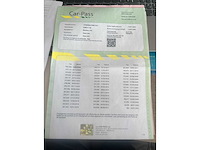 Ford - 2001 - f150 - 4x4 - personenauto - afbeelding 22 van  30