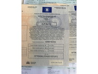 Ford - 2001 - f150 - 4x4 - personenauto - afbeelding 27 van  30