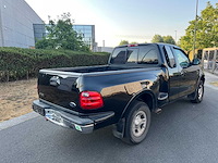 Ford - 2001 - f150 - 4x4 - personenauto - afbeelding 30 van  30
