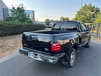 Ford - 2001 - f150 - 4x4 - personenauto - afbeelding 16 van  44
