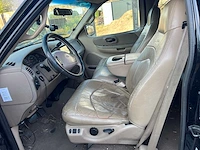 Ford - 2001 - f150 - 4x4 - personenauto - afbeelding 17 van  44
