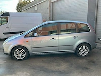 Ford - 2004 - c-max - personenauto - afbeelding 12 van  23