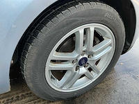 Ford - 2004 - c-max - personenauto - afbeelding 11 van  23