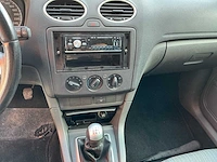 Ford - 2005 - focus - focus - personenauto - afbeelding 6 van  23