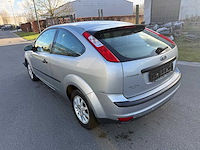 Ford - 2005 - focus - personenauto - afbeelding 6 van  23