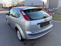Ford - 2005 - focus - personenauto - afbeelding 7 van  23